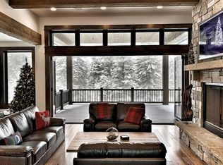 1064 Whitefish Village Dr, Whitefish, MT 59937