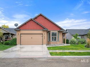 1217 W Tacola St, Nampa, ID 83651