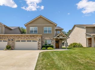 1084 Veridian Dr #25B, Clarksville, TN 37043