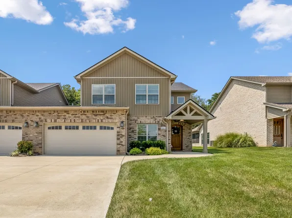1084 Veridian Dr #25B, Clarksville, TN 37043