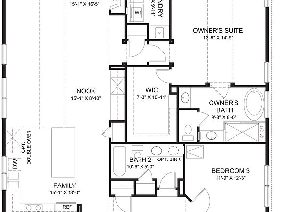 Floor Plan.