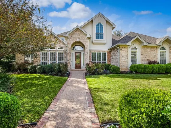 6631 Dogwood Creek Dr, Austin, TX 78746
