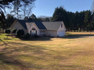 300 Oak Meadows Dr, Athens, GA 30605