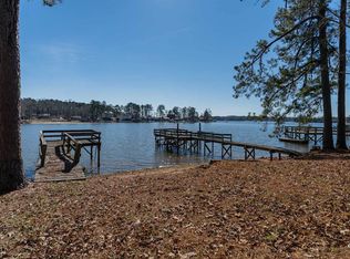 697 Marina Way, Prosperity, SC 29127