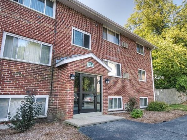 194 Cohasset St #94-14