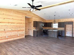 916 Coperhead Rd, Sawyer, OK 74756