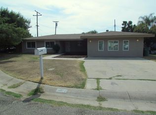 1603 W Princeton Ct, Visalia, CA 93277