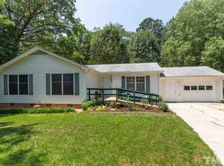 10 Ainsworth Ct, Durham, NC 27713