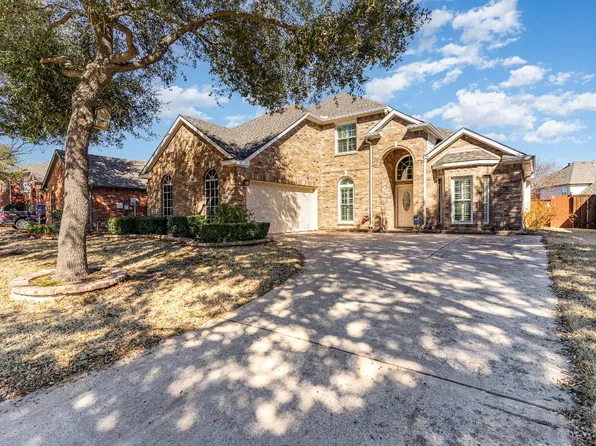 9006 Lochgreen Ln, Rowlett, TX 75089