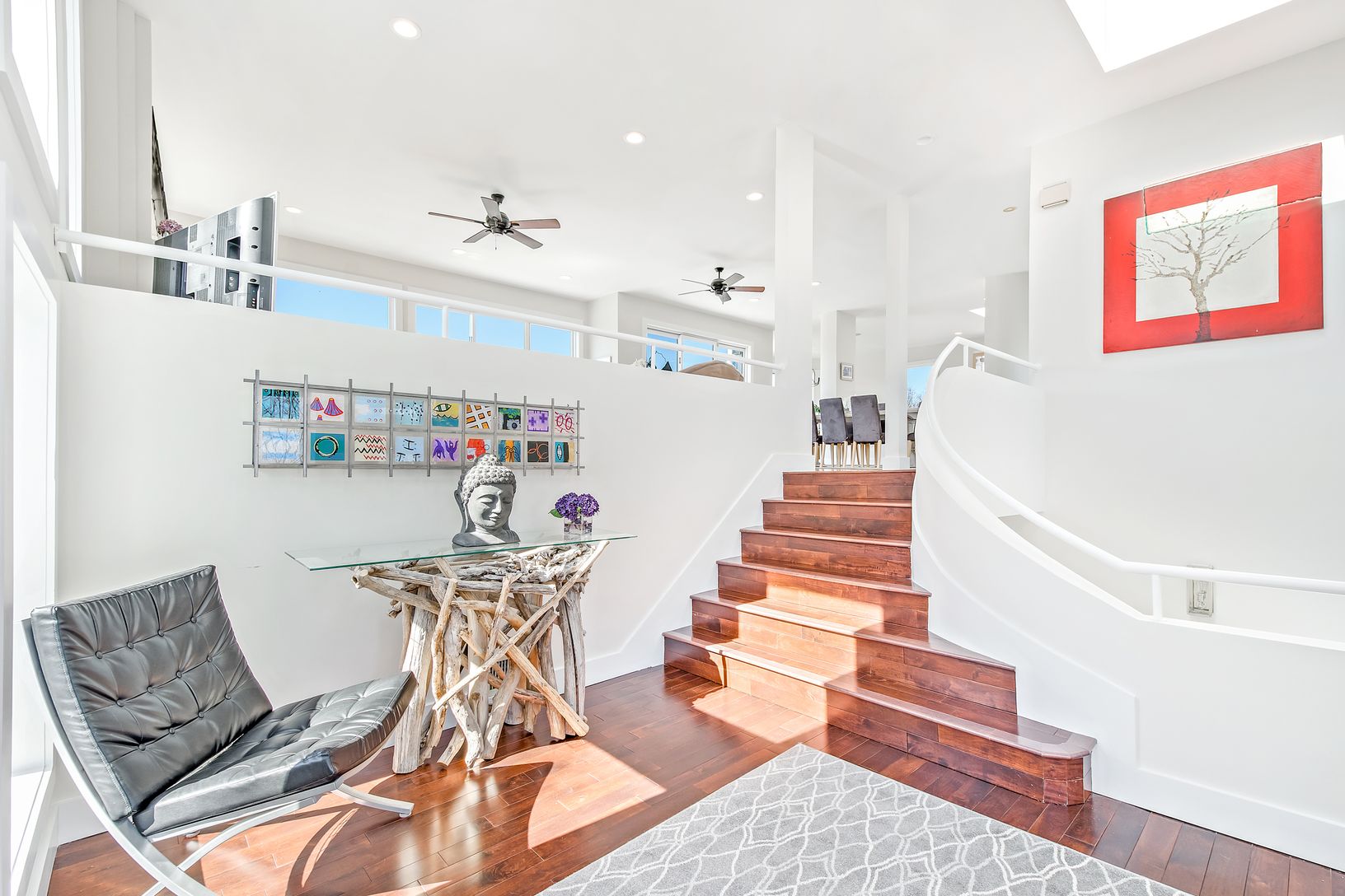  Foyer