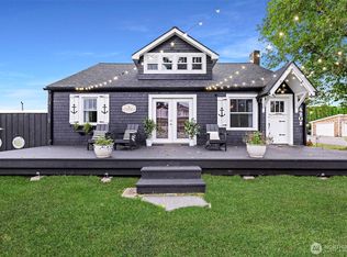 Seaview, Seaview, WA 98641