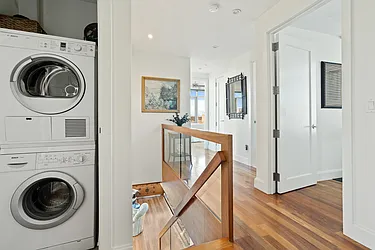 Sold by Julia B Fee Sotheby's International Realty