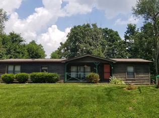 13553 Wynns Way Ln, Moores Hill, IN 47032