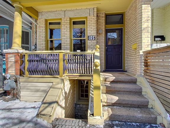 3rd image of 185 Major St