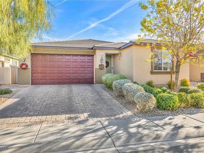 5732 Swan Bridge St, North Las Vegas, NV, 89081