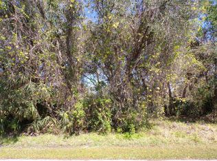 13156 Janwood Ave #1, Pt Charlotte, FL 33953