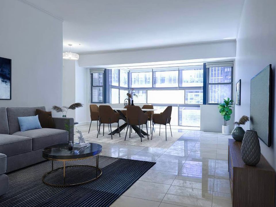 1st image of 58 W 58th St APT 7E