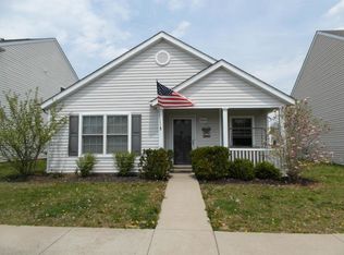 9604 River Trail Dr, Louisville, KY 40229