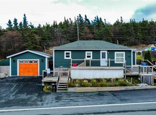 65 Main Rd, Admirals Beach, NL A0B2B0