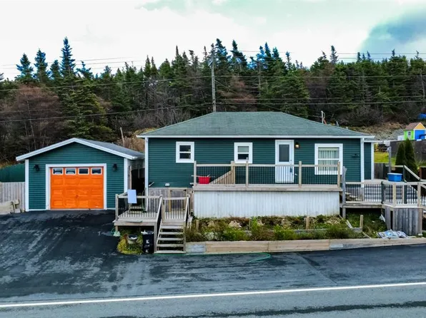65 Main Road, Riverhead, NL A0B3B0