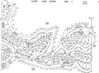 5960 Cornwall Rd, Lucerne, CA 95458