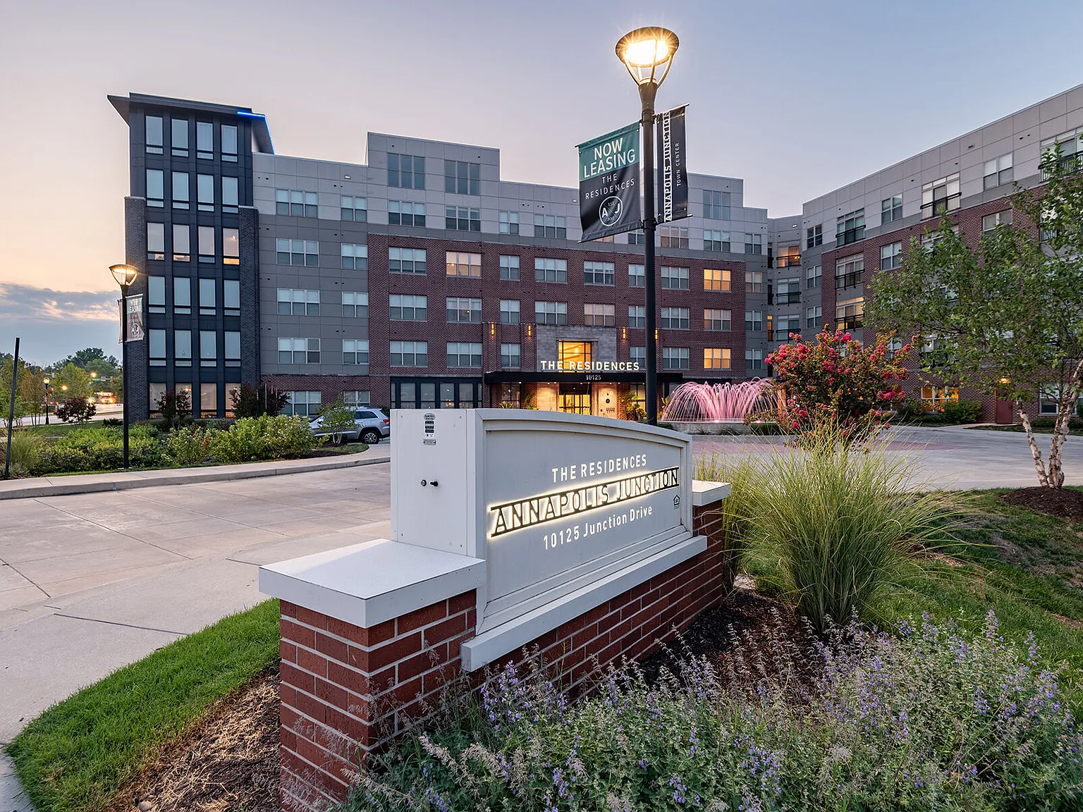 Residences at Annapolis Junction — Photo 3