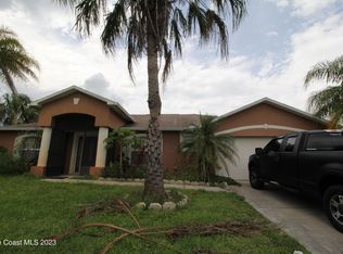 571 Olsmar St SW, Palm Bay, FL 32908