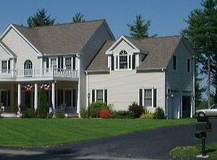 149 Olde Tavern Rd, Leominster, MA 01453