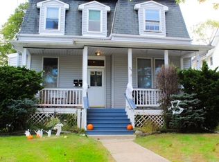 25 Grove St FLOOR 2, Cranford, NJ 07016
