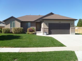 5258 S 3200 W, Salt Lake City, UT 84129