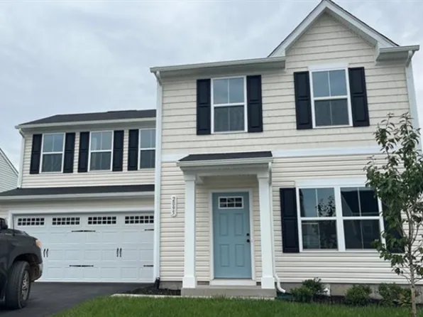 2095 Shoeshine Ave, Rockingham, VA 22801