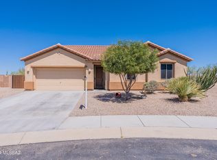 11040 W Brown Ware St, Marana, AZ 85658