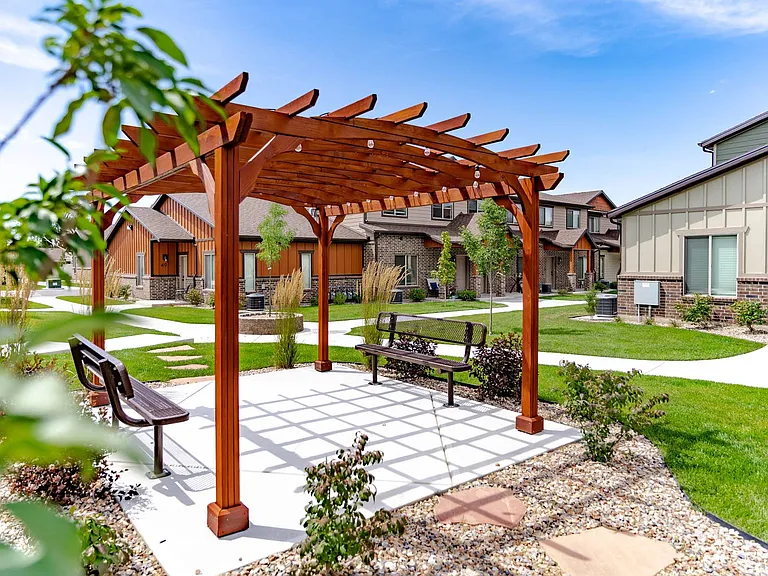 Arcadia Townhomes — Photo 31
