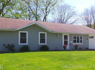 405 Alden Dr, Normal, IL 61761