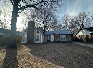 6707 Reindeer Ave, Memphis, TN 38115