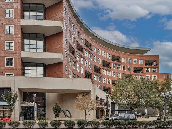 155 Carondelet Plz Unit 807, Saint Louis, MO 63105