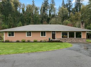 14914 S Clackamas River Dr, Oregon City, OR 97045