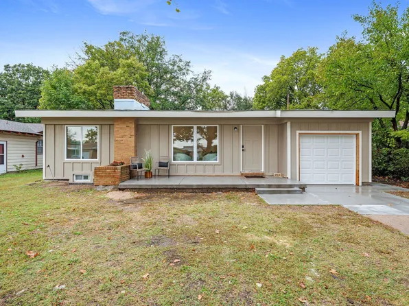 2913 N Vassar Ave, Wichita, KS 67220