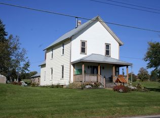 8534 E Main St, Clymer, NY 14724