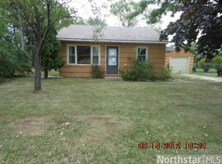 5924 Elmhurst Ave N, Crystal, MN 55428