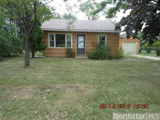 5924 Elmhurst Ave N, Crystal, MN 55428