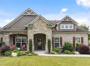 539 Olympic Way, Acworth, GA 30102