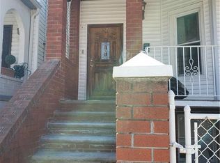 1523 Hone Ave, Bronx, NY 10461