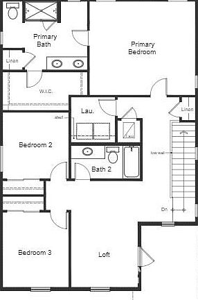 3rd image of 2721 15th Avenue Ct NW #25