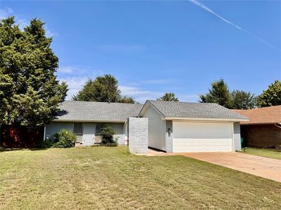 6905 Bear Canyon Dr, Oklahoma City, OK, 73162