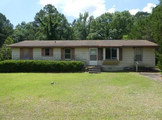 671 Cat Squirrel Rd, Glenwood, GA 30428