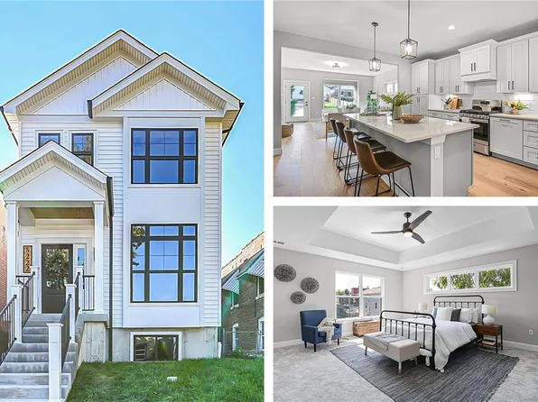 5222 Elizabeth Ave, Saint Louis, MO 63110