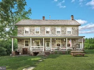 2224 Valley Rd, Glen Rock, PA 17327