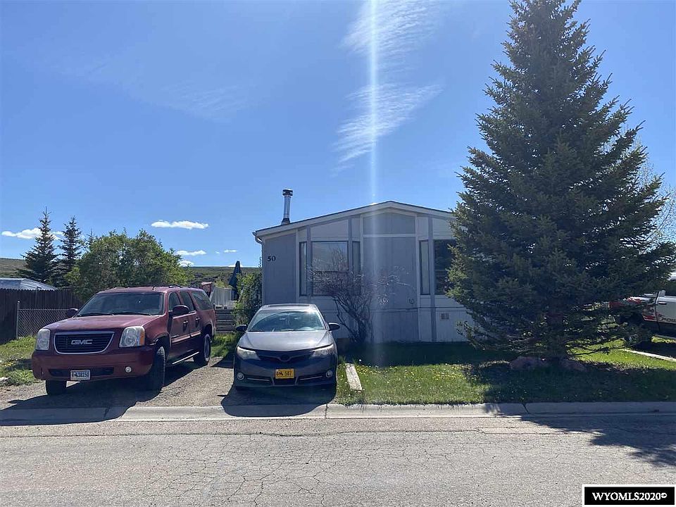 50 E Hillcrest Dr, Diamondville, WY 83116 Zillow