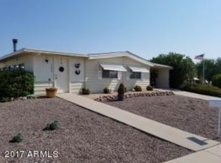 2080 W Smoketree Dr, Wickenburg, AZ 85390